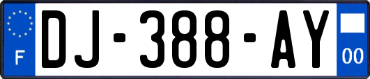 DJ-388-AY