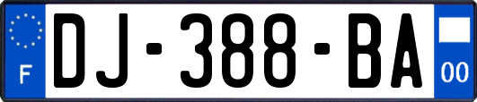 DJ-388-BA