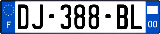 DJ-388-BL
