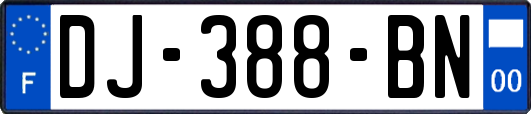 DJ-388-BN