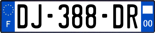 DJ-388-DR