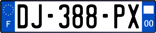 DJ-388-PX