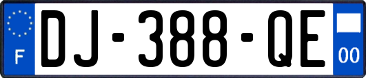 DJ-388-QE
