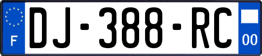 DJ-388-RC