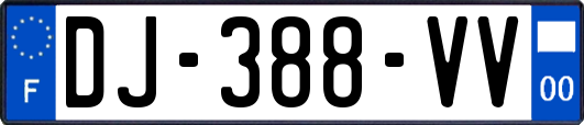 DJ-388-VV