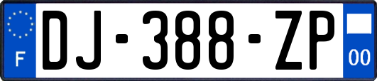 DJ-388-ZP