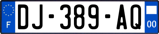 DJ-389-AQ