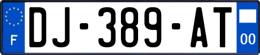 DJ-389-AT