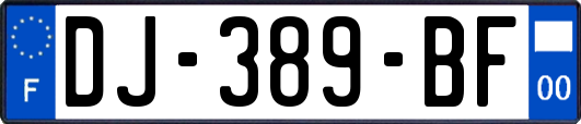 DJ-389-BF