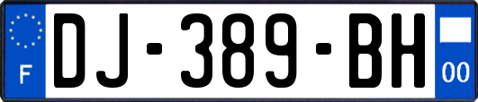 DJ-389-BH