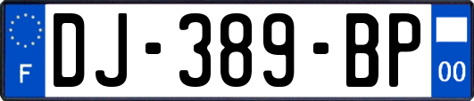 DJ-389-BP