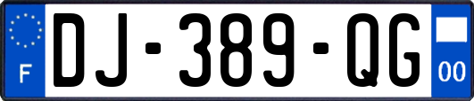 DJ-389-QG