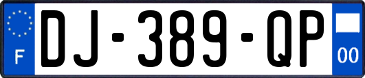 DJ-389-QP