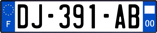DJ-391-AB