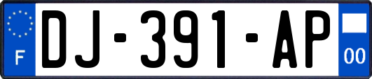 DJ-391-AP