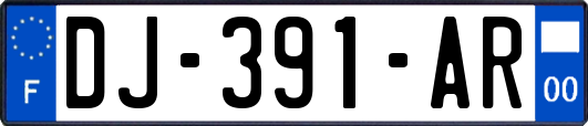 DJ-391-AR