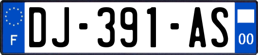 DJ-391-AS