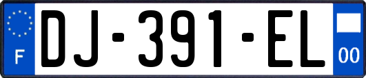 DJ-391-EL