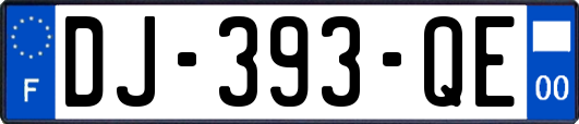 DJ-393-QE