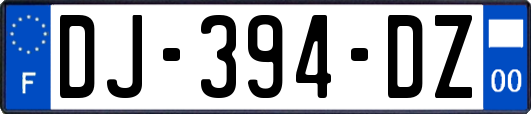 DJ-394-DZ