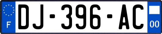 DJ-396-AC