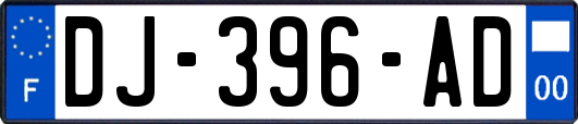 DJ-396-AD