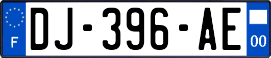 DJ-396-AE