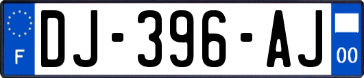 DJ-396-AJ