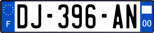 DJ-396-AN