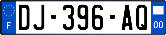 DJ-396-AQ