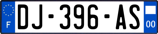 DJ-396-AS