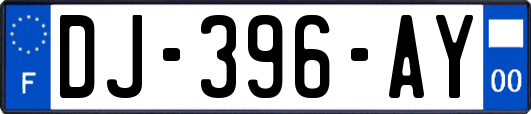 DJ-396-AY