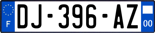 DJ-396-AZ