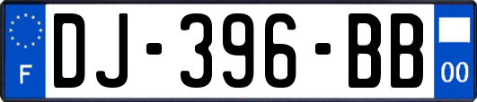 DJ-396-BB