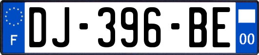 DJ-396-BE