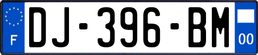DJ-396-BM