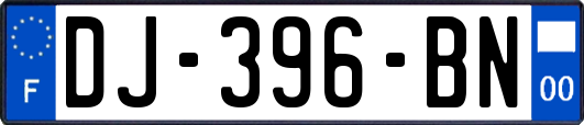 DJ-396-BN