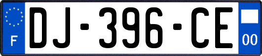 DJ-396-CE