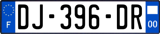 DJ-396-DR