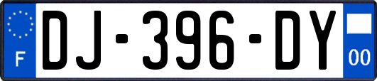 DJ-396-DY