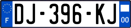 DJ-396-KJ