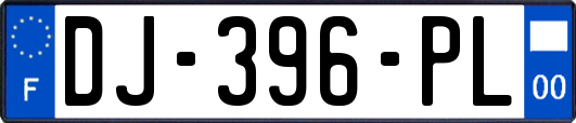 DJ-396-PL