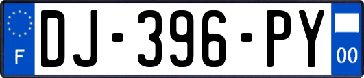 DJ-396-PY