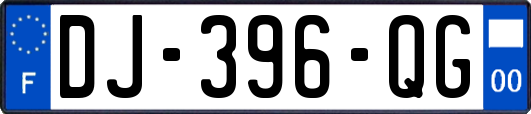DJ-396-QG