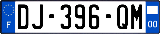 DJ-396-QM