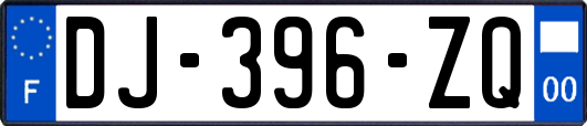 DJ-396-ZQ