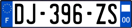 DJ-396-ZS