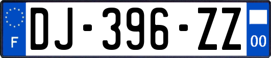 DJ-396-ZZ