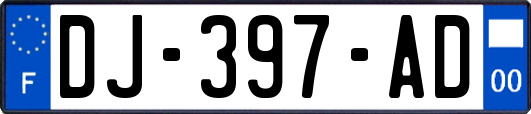 DJ-397-AD