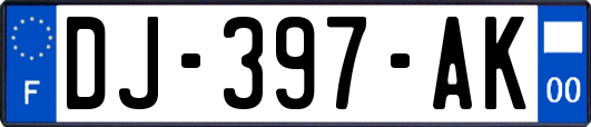 DJ-397-AK